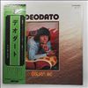 Deodato Eumir -- Golden DIsc (3)