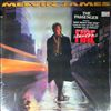 James Melvin -- Passenger (1)