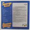 Spargo -- Greatest Hits (1)