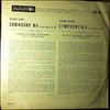 State Philharmonic Orchestra Sofia (cond. Iliev K.) -- Brahms - Symphony No. 4 (2)