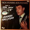 Hallyday Johnny -- Souvenirs, Souvenirs (3)