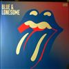 Rolling Stones -- Blue & Lonesome (1)