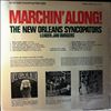 New Orleans Syncopators -- Marchin' Along! (1)