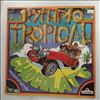 Chocolat's -- Rythmo Tropical (2)