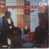 Loussier Jacques Trio -- Play Bach (1)