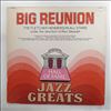 Henderson Fletcher All Stars -- Big Reunion (1)