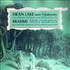 Rias Symphony Orchestra ( con. Becker Gerhard ) -- Swan Lake / Brahms (2)