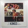 Cave Nick & Ellis Warren -- Kings (Original Motion Picture Soundtrack) (1)