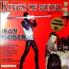 Iron Maiden -- 1978-1980 The Classic Studio Tracks  (2)