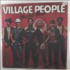 Village People -- Macho Man (1)