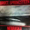 Springsteen Bruce -- Nebraska (2)