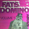 Domino Fats Antoine -- Very best vol.1 (1)
