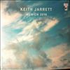 Jarrett Keith -- Munich 2016 (1)