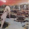 Led Zeppelin -- Houses Of The Holy (1)