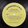 Various Artists -- 17 Songs From The Pooh Song Book (2)