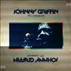 Griffin Johnny -- NYC Underground (1)