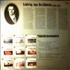 Barenboim Daniel -- Manskenssonaten och andra populara pianosanater av Ludwig van Beethoven (2)