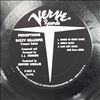 Gillespie Dizzy -- Perceptions (1)