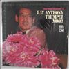 Anthony Ray -- Trumpet Mood (Charming Hit Album – 11) (1)