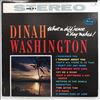 Washington Dinah -- What A Diff'rence A Day Makes! (2)