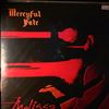 Mercyful Fate -- Melissa (1)