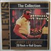 Lewis Jerry Lee -- Collection: 20 Rock'n'Roll Greats (1)