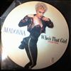 Madonna -- Who's That Girl (2)