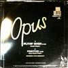 Opus -- Flyin' High (2)