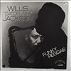 Jackson Willis "Gator Tail" -- Funky Reggae (3)