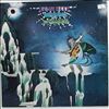 Uriah Heep -- Demons And Wizards (1)