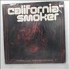 California Smoker -- D2D Chapter 1 (2)