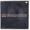 Imagination -- Love's Taking Over (1)