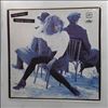 Turner Tina -- Foreign Affair (1)