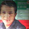 Loretti Robertino -- Be my love (3)