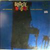 Simmons Art -- Boogie Woogie Piano Stylings (3)