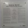 Coltrane John & Jackson Milt -- Bags & Trane (3)