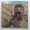 Davis Miles -- Davis Miles Plays Jazz Classics (2)