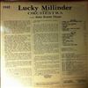 Millinder Lucky & His Orchestra -- Same (1)