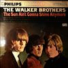 Walker Brothers -- Sun Ain't Gonna Shine Anymore (2)