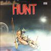 hunt -- Back on the hunt (2)