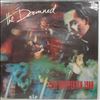 Damned -- Live Shepperton 1980 (1)