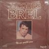 Brel Jacques -- Ne Me Quitte Pas (3)