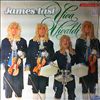 Last James -- Viva Vivaldi (1)