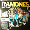 Ramones -- Road To Ruin (1)
