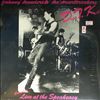 Thunders Johny & The Heartbreakers -- Down To Kill - Complete Live At The Speakeasy 1977 (2)