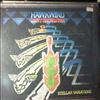 Hawkwind Light Orchestra -- Stellar Variations (2)