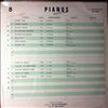 Estardy Bernard / Roy Herve -- Pianos (2)