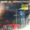 Lee Alvin - Ten Years Later -- Detroit Diesel (1)