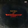 Marino Frank & Mahogany Rush -- Live (3)