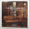 Brotherhood Of Man -- B For Brotherhood (2)